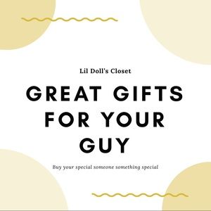 Your one stop holiday shop!